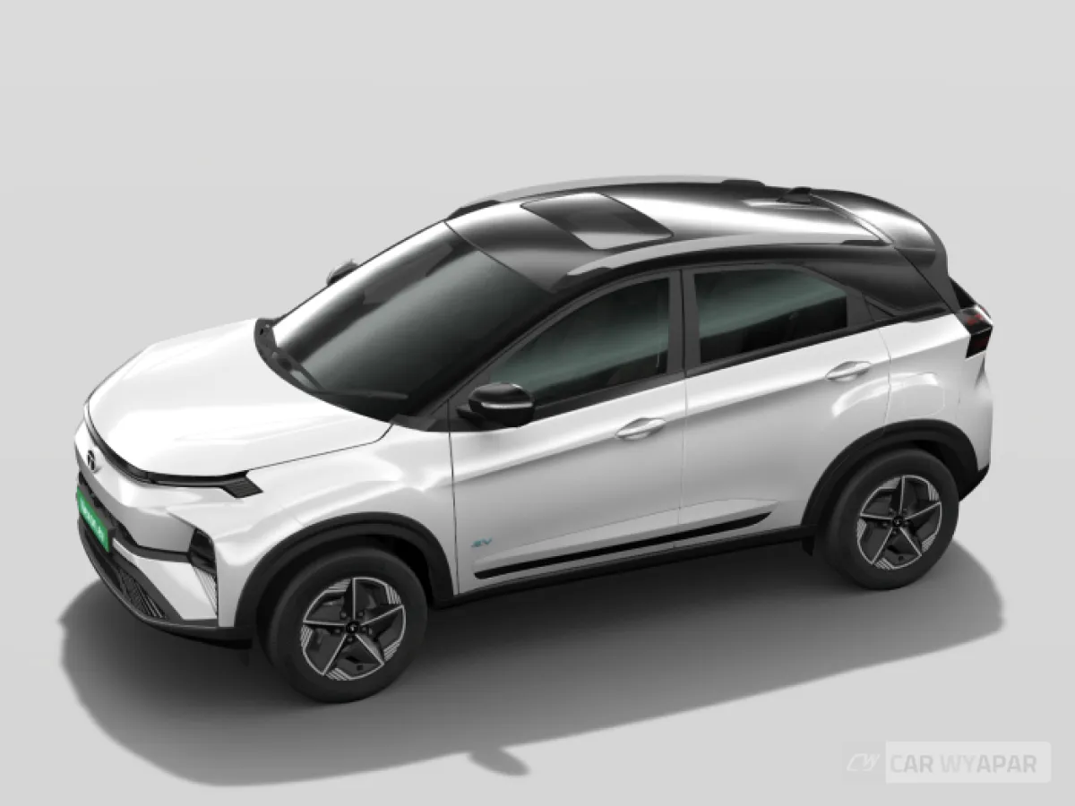 Tata Nexon EV Empowered Plus 45